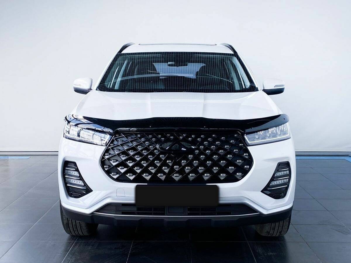 Купить Chery Tiggo 7 Pro, 2022, 48 480 км.. Фото: #2