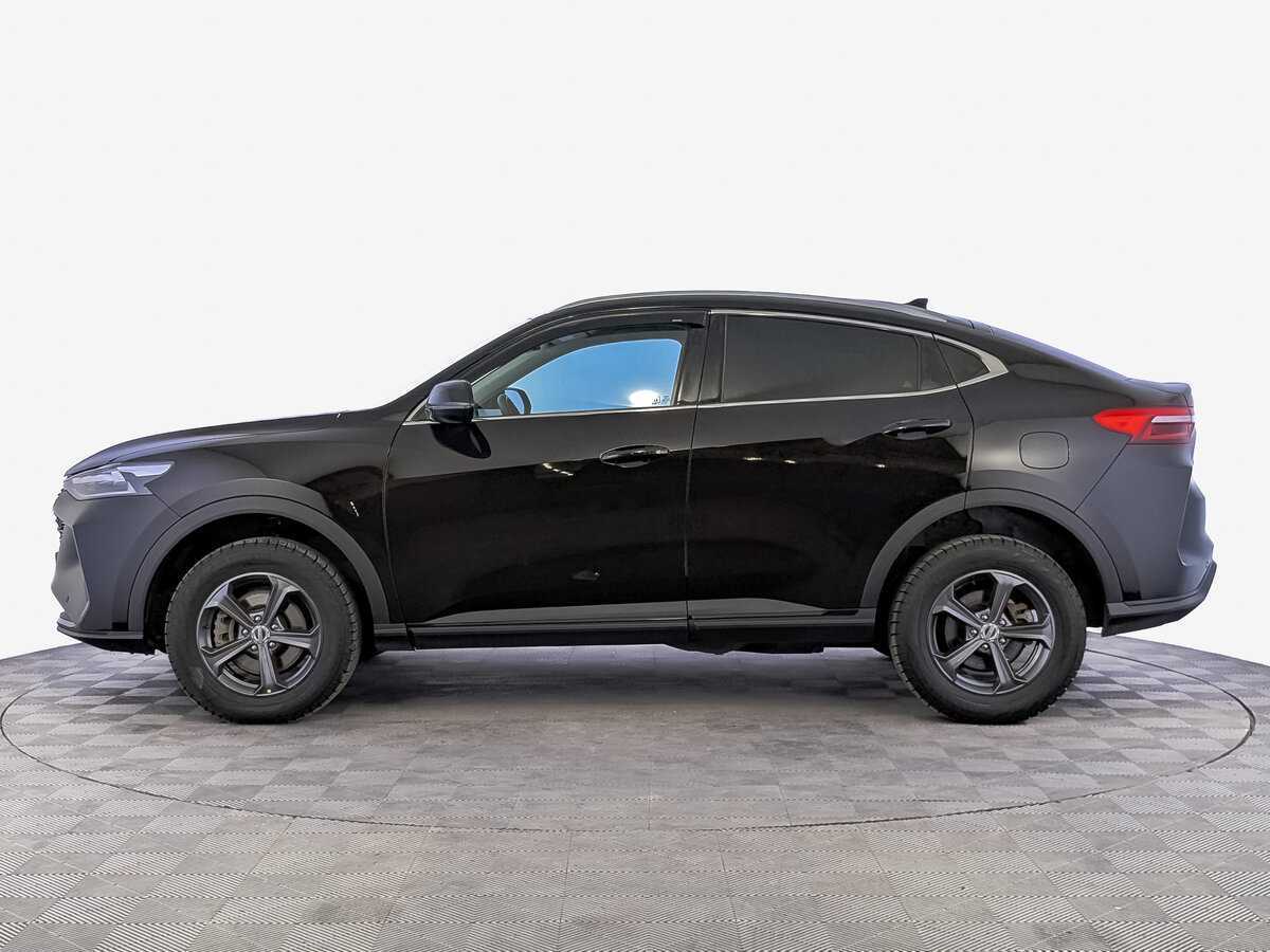 Купить Haval F7x, 2023, 30 500 км.. Фото: #7