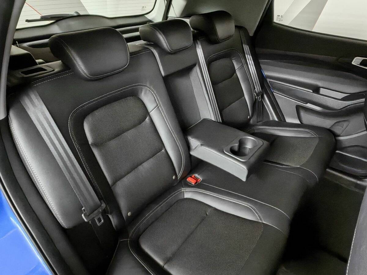 Купить Chery Tiggo 4, 2021, 56 473 км.. Фото: #10