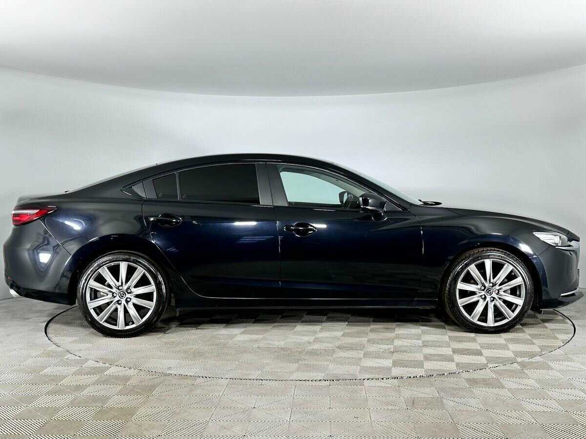 Купить Mazda 6, 2021, 102 542 км.. Фото: #4