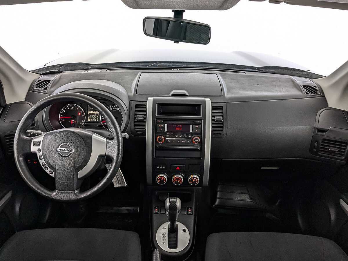 Купить Nissan X-Trail, 2014, 218 783 км.. Фото: #13