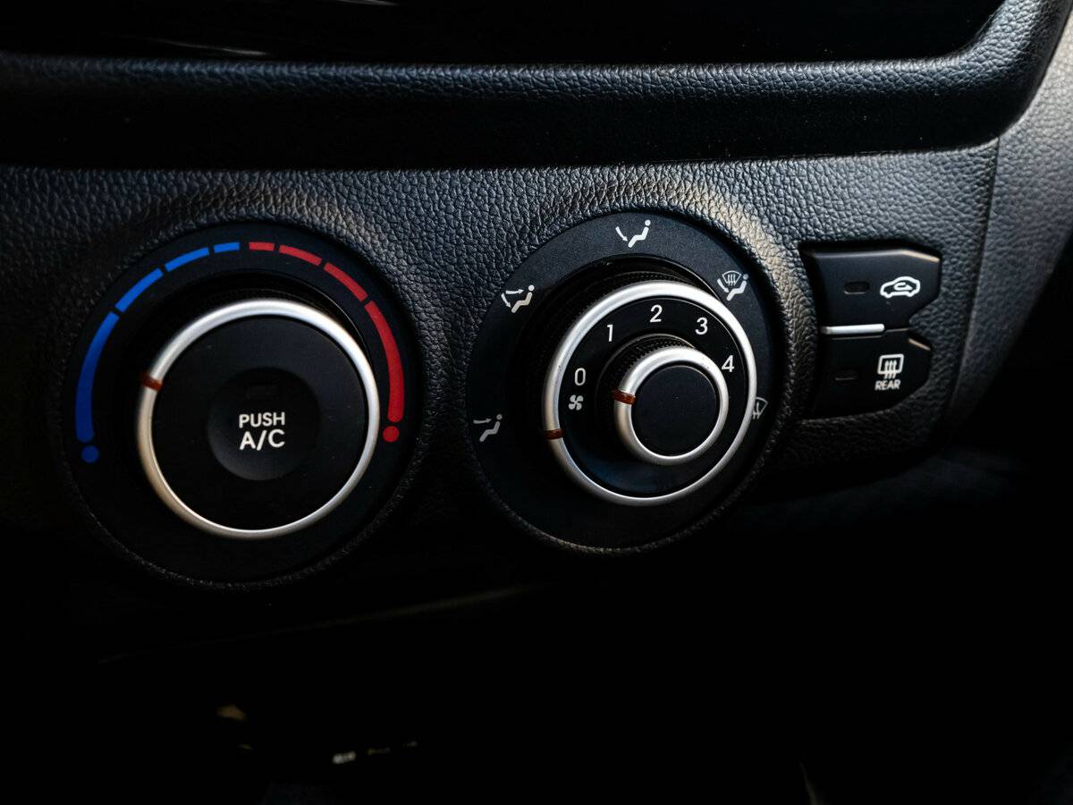 Купить Kia Rio, 2012, 164 489 км.. Фото: #12