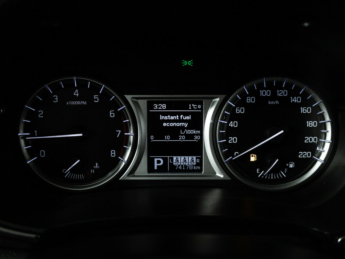 Купить Suzuki Vitara, 2020, 75 000 км.. Фото: #10