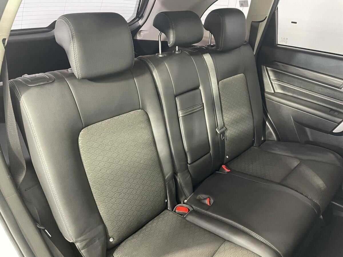 Купить Chevrolet Captiva, 2014, 96 712 км.. Фото: #14
