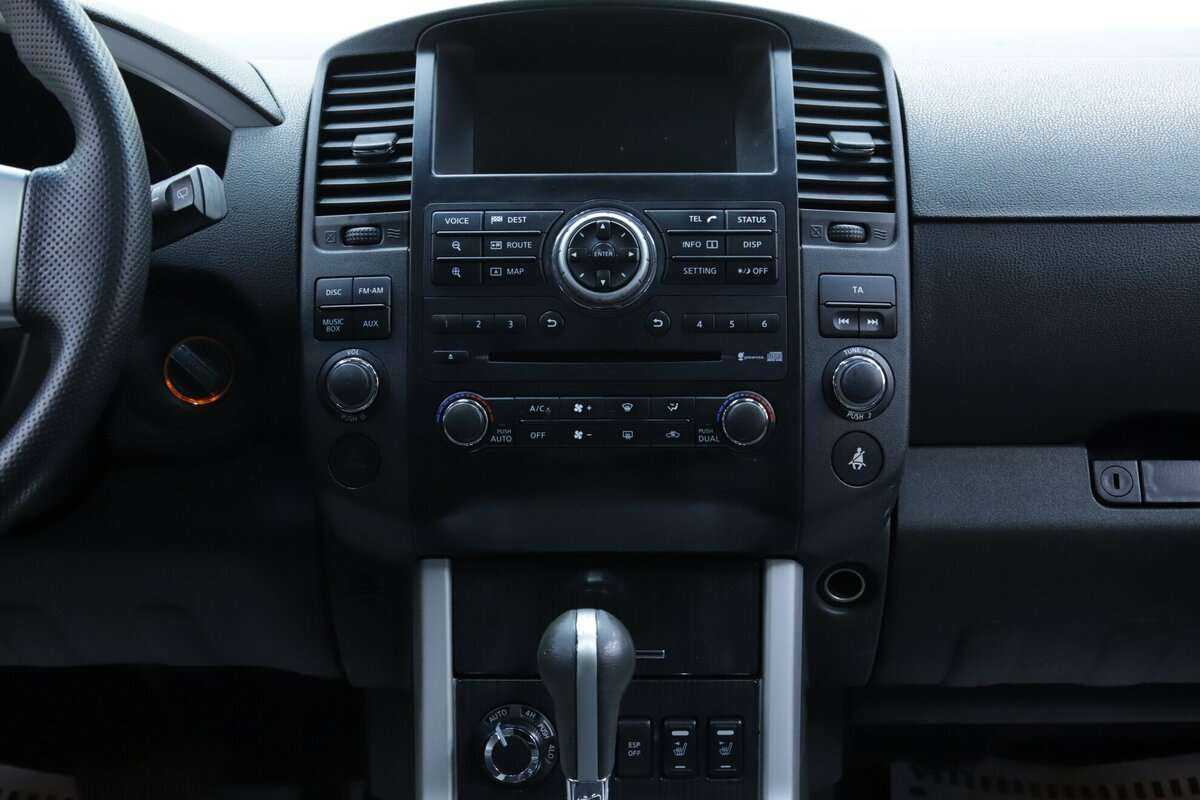 Купить Nissan Pathfinder, 2012, 177 500 км.. Фото: #12