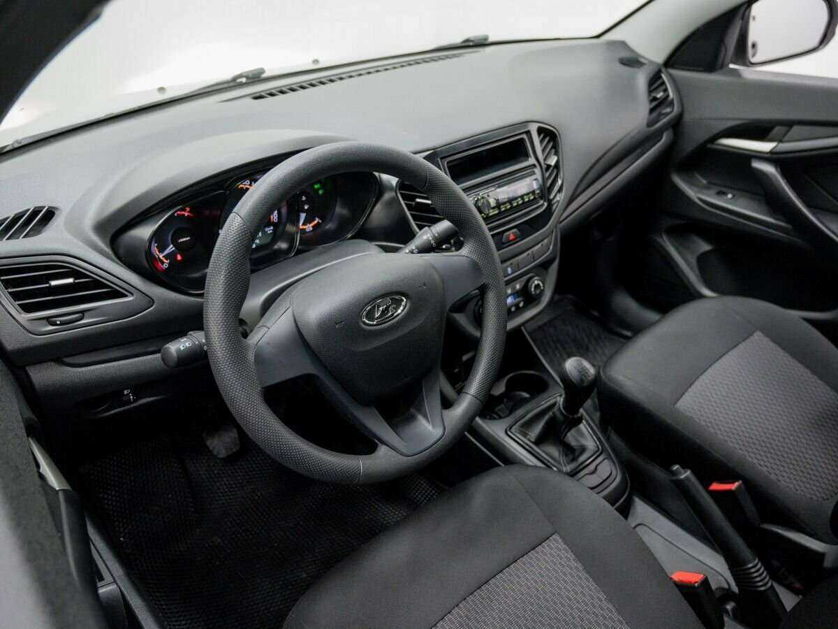 Купить Lada (ВАЗ) Vesta, 2020, 60 000 км.. Фото: #11