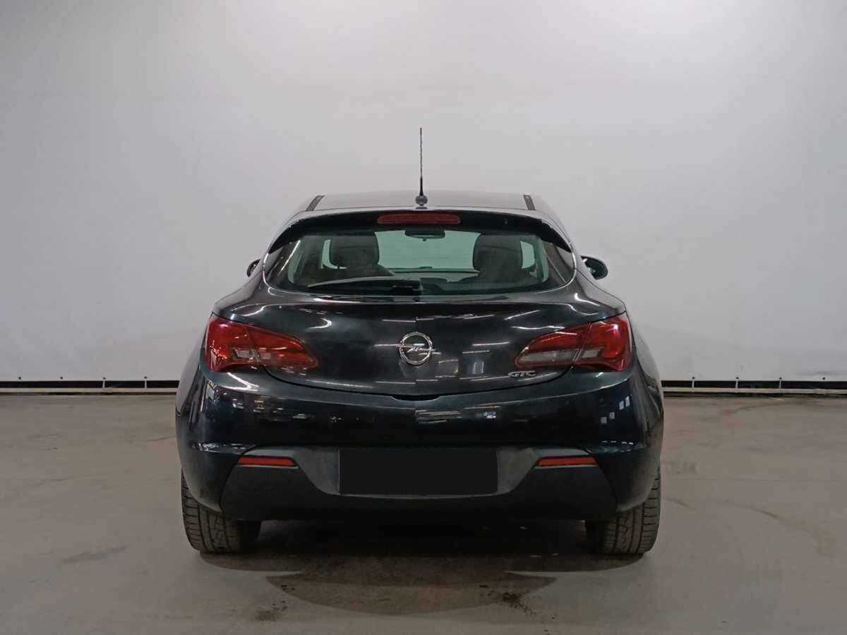 Купить Opel Astra, 2012, 220 583 км.. Фото: #5