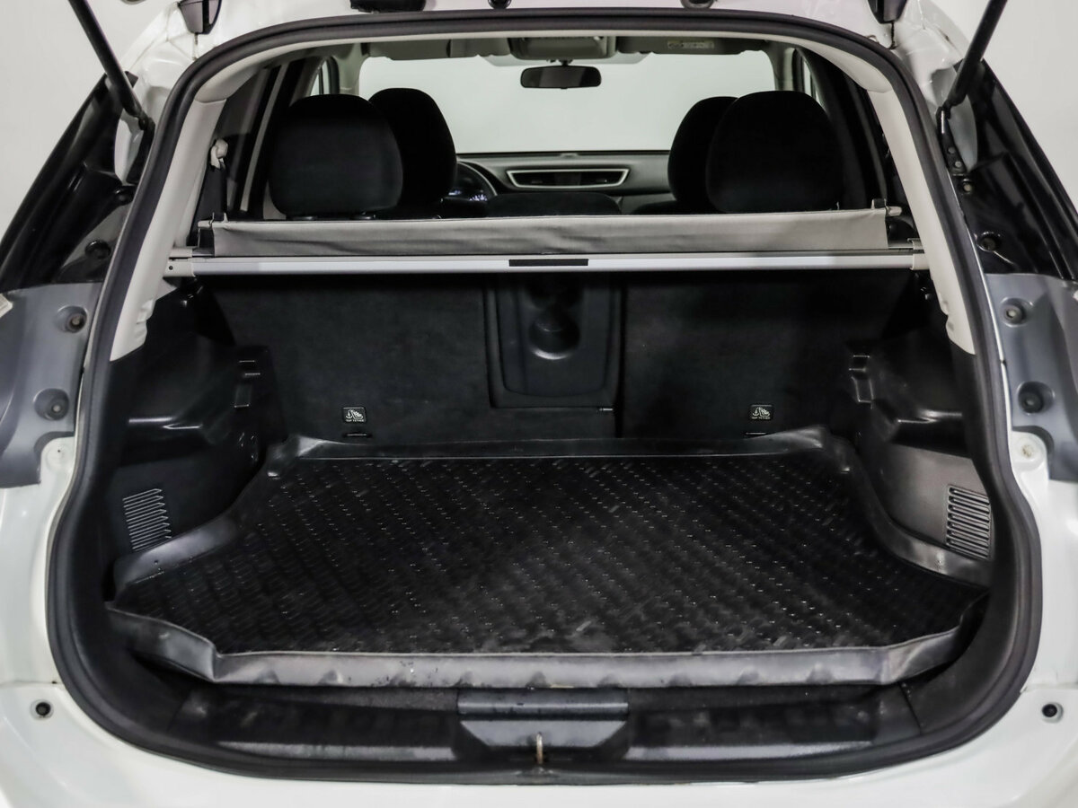 Купить Nissan X-Trail, 2016, 184 483 км.. Фото: #25