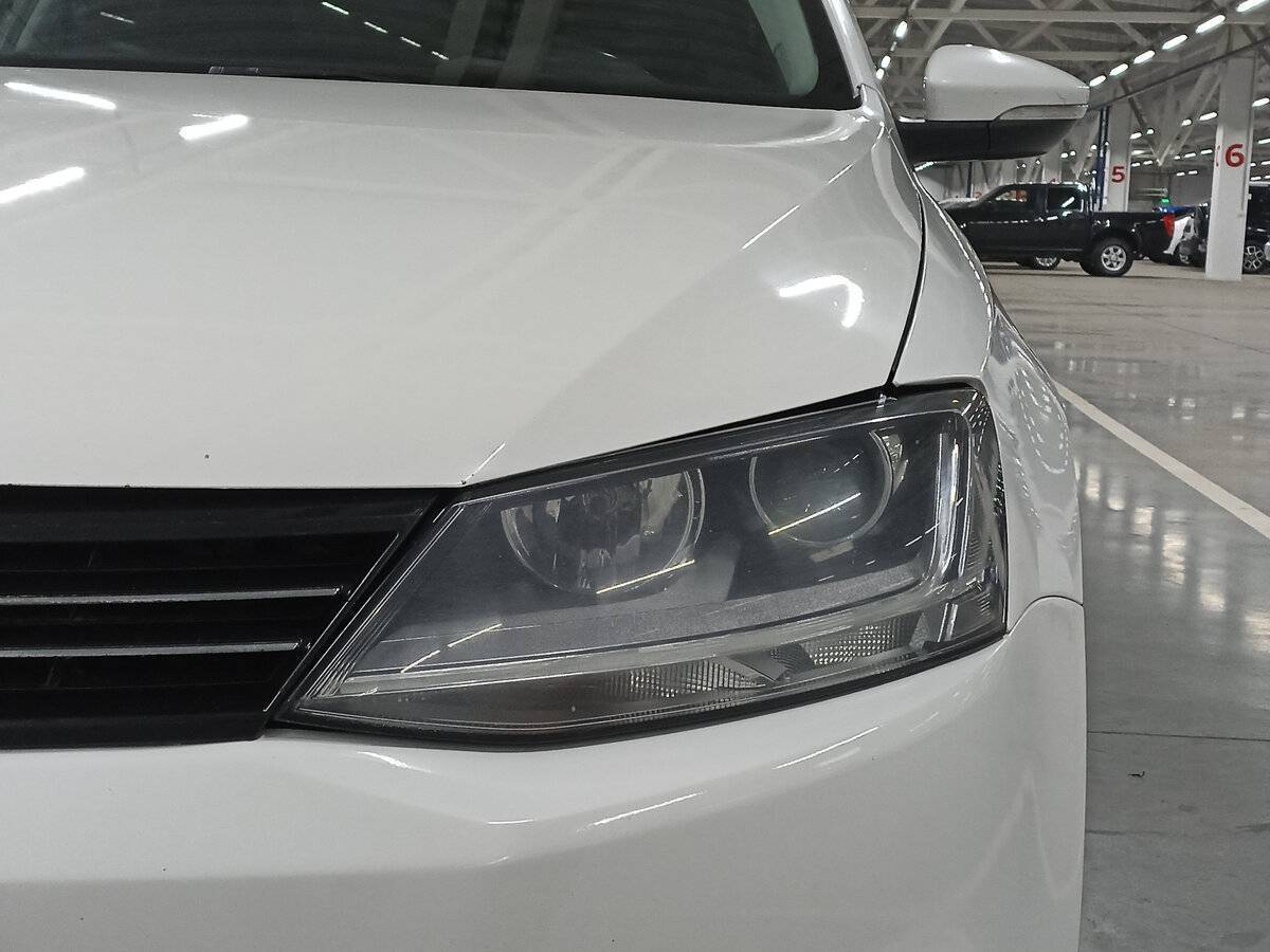 Купить Volkswagen Jetta, 2014, 164 301 км.. Фото: #15