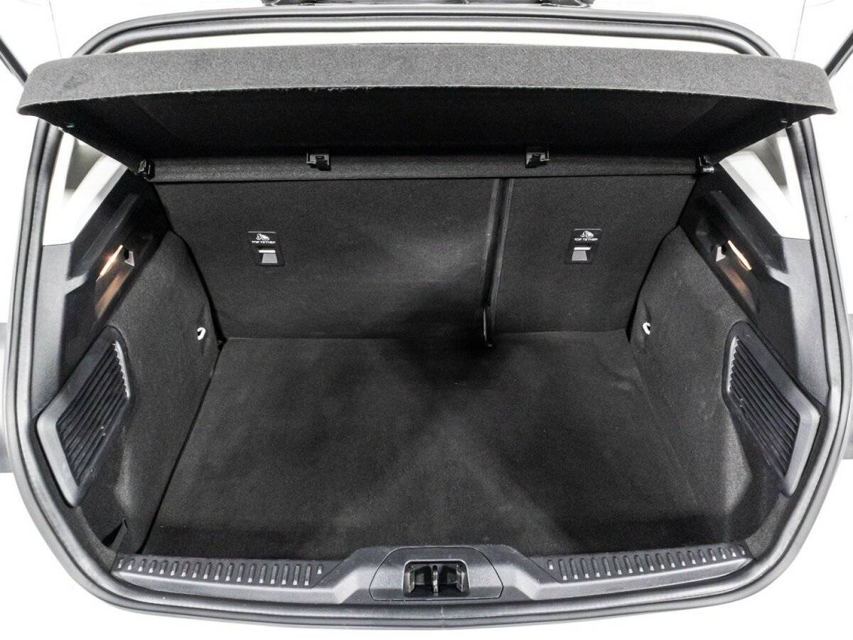 Купить Ford Focus, 2019, 150 541 км.. Фото: #13