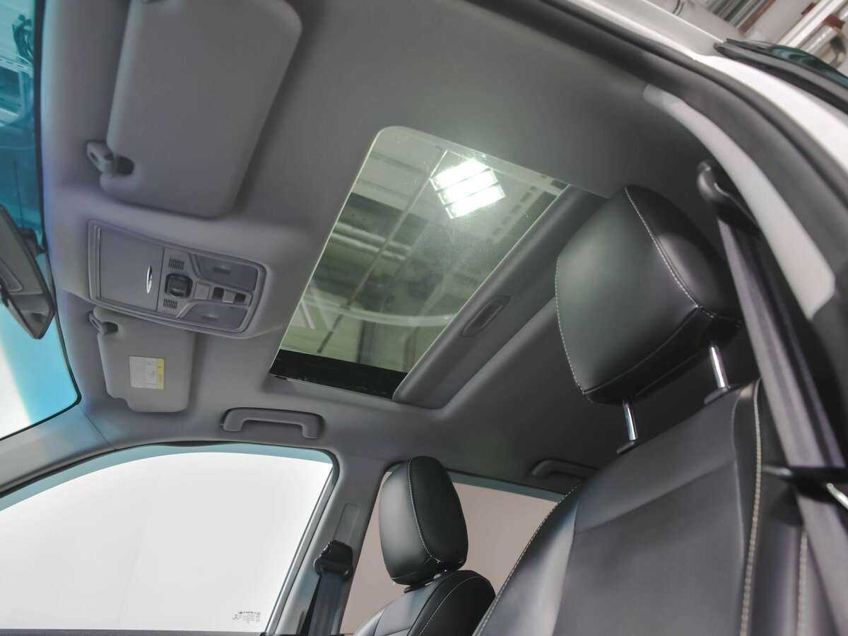 Купить Lifan X70, 2018, 49 587 км.. Фото: #13