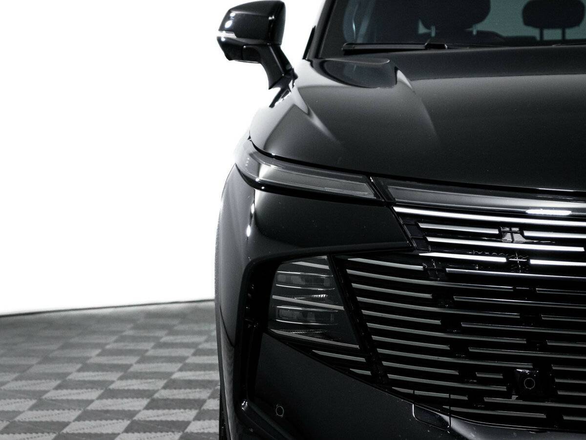 Купить Haval F7, 2024, 3 965 км.. Фото: #15