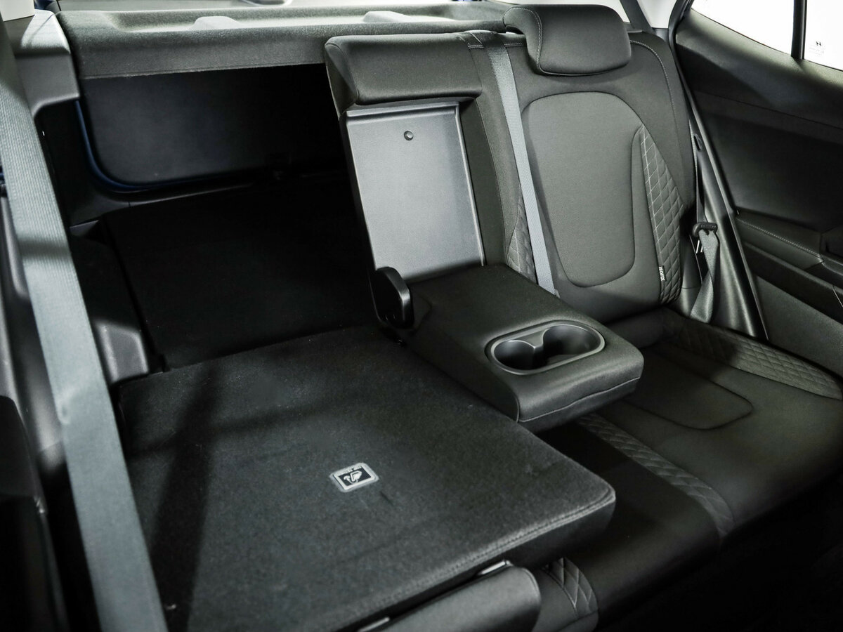 Купить Hyundai Creta, 2021, 119 889 км.. Фото: #27