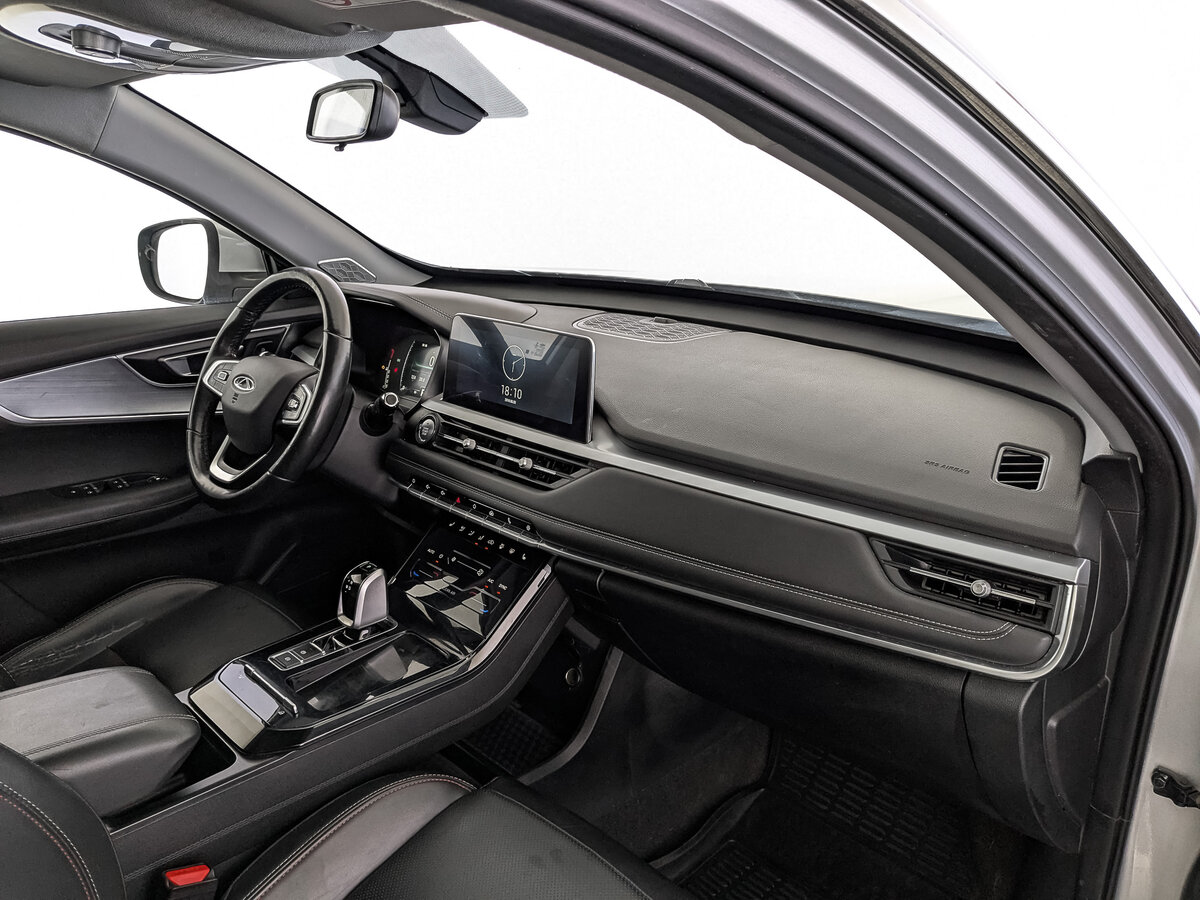 Купить Chery Tiggo 7 Pro, 2022, 119 511 км.. Фото: #12