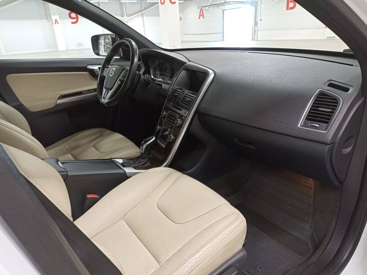 Купить Volvo XC60, 2013, 209 060 км.. Фото: #10