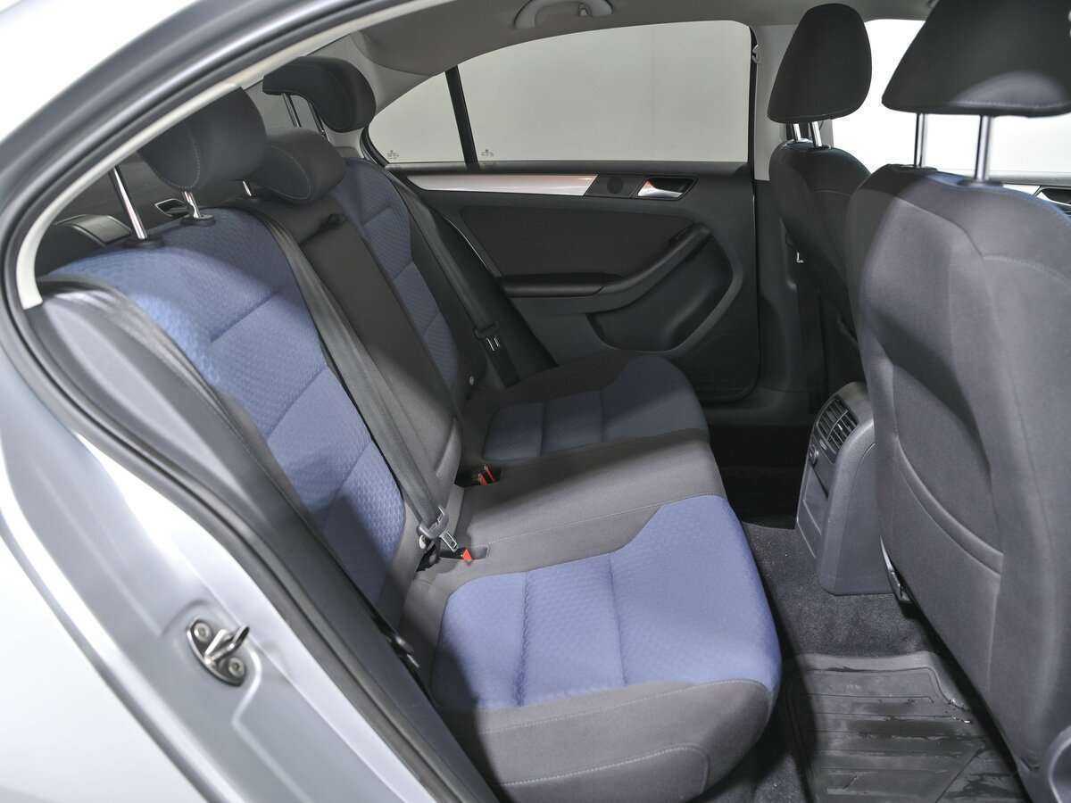 Купить Volkswagen Jetta, 2013, 158 244 км.. Фото: #14
