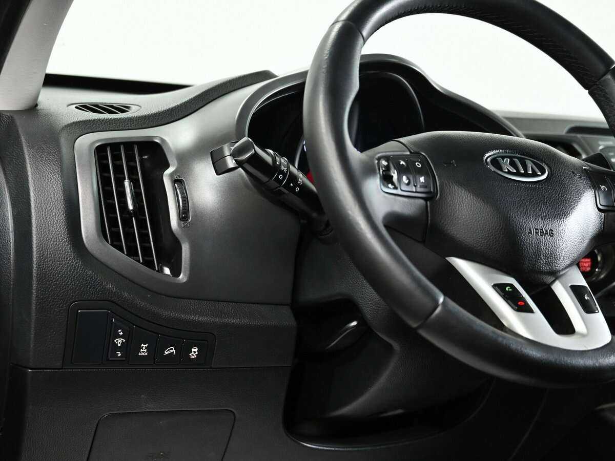 Купить Kia Sportage, 2012, 145 000 км.. Фото: #7
