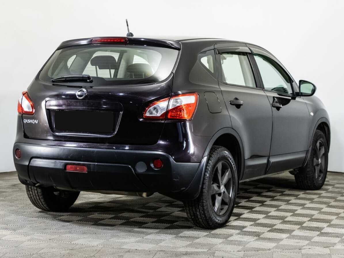 Купить Nissan Qashqai, 2012, 180 572 км.. Фото: #3