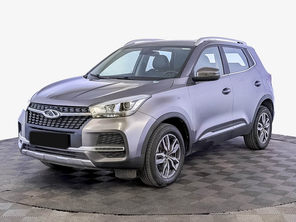 Купить Chery Tiggo 4, 2022, 72 457 км.. Посмотреть фото