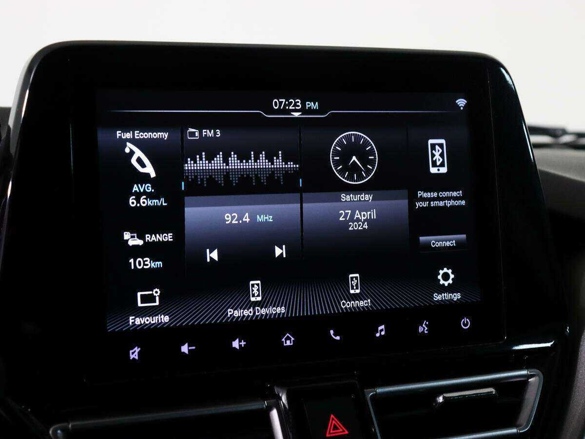 Купить Suzuki Baleno, 2023, 9 261 км.. Фото: #20