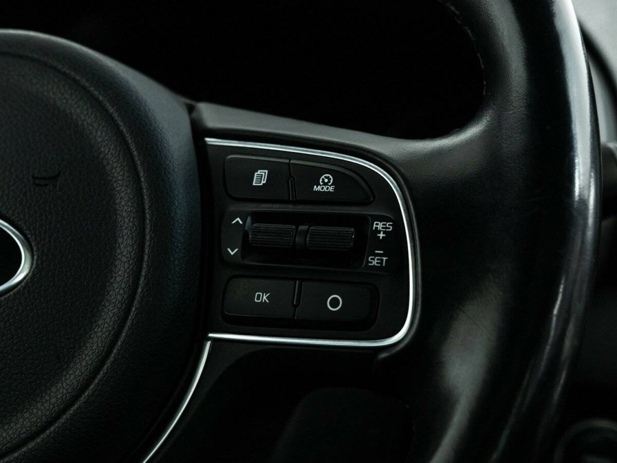 Купить Kia Sportage, 2018, 138 742 км.. Фото: #22