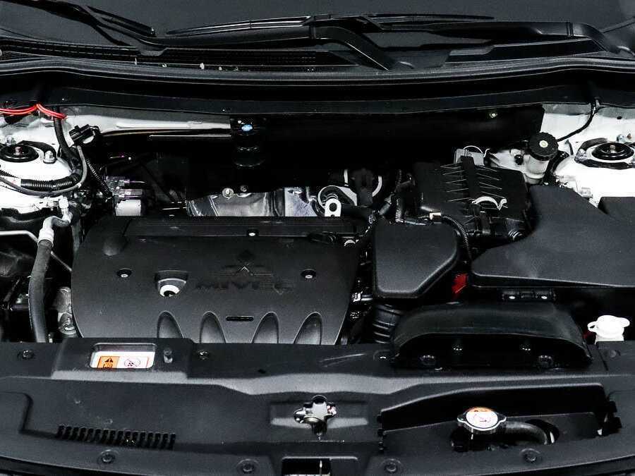 Купить Mitsubishi Outlander, 2021, 12 410 км.. Фото: #22