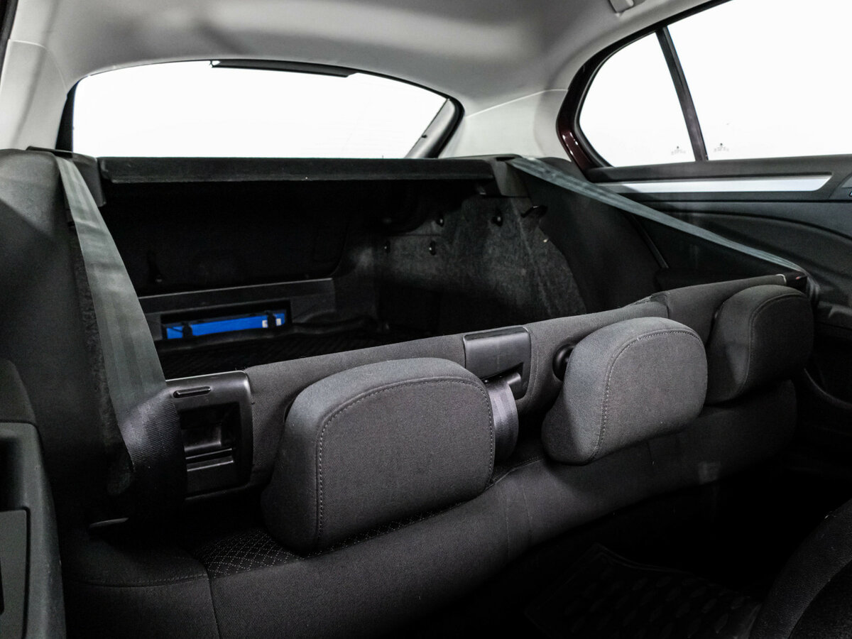 Купить Skoda Superb, 2014, 243 856 км.. Фото: #16