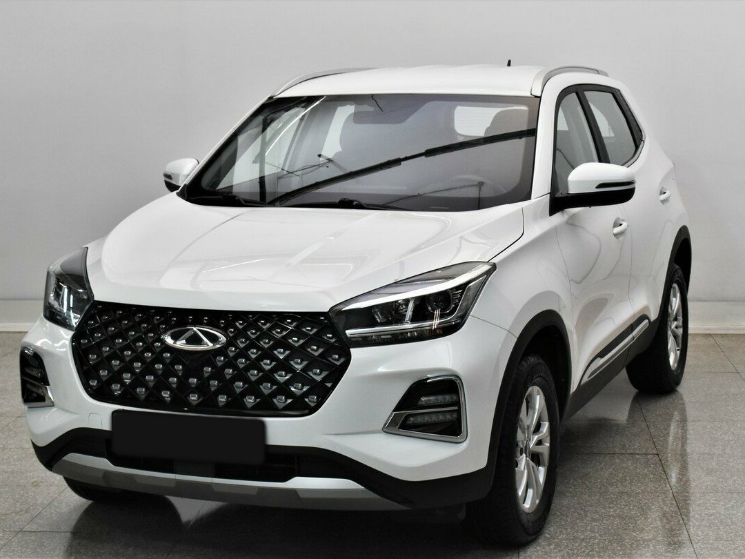 Купить Chery Tiggo 4 Pro, 2023, 27 361 км.. Фото: #0