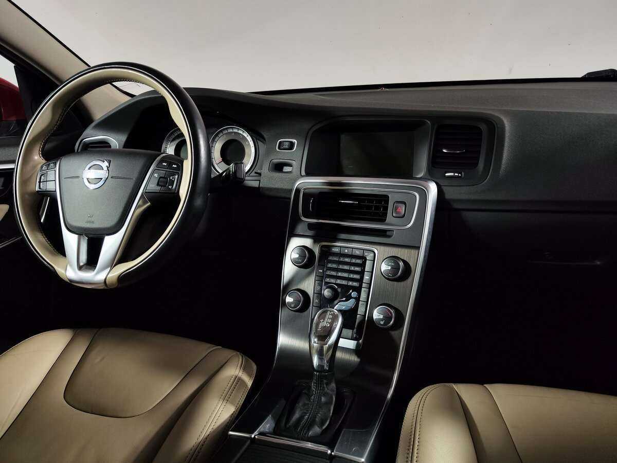 Купить Volvo S60, 2012, 166 000 км.. Фото: #16