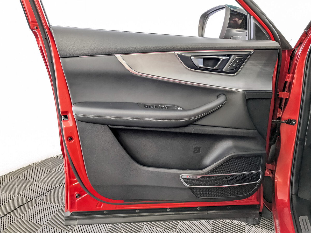 Купить Chery Tiggo 7 Pro, 2021, 92 100 км.. Фото: #18