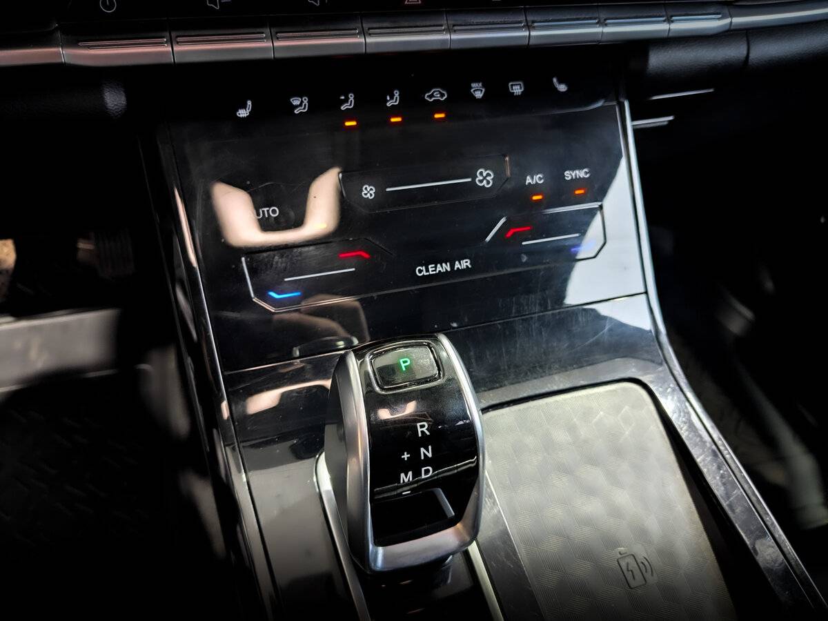 Купить Chery Tiggo 7 Pro, 2022, 64 088 км.. Фото: #25