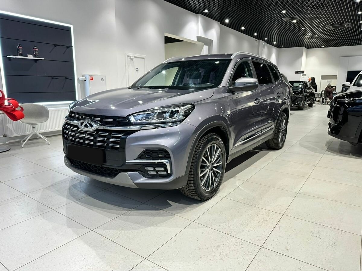 Купить Chery Tiggo 8, 2023, 88 385 км.. Посмотреть фото