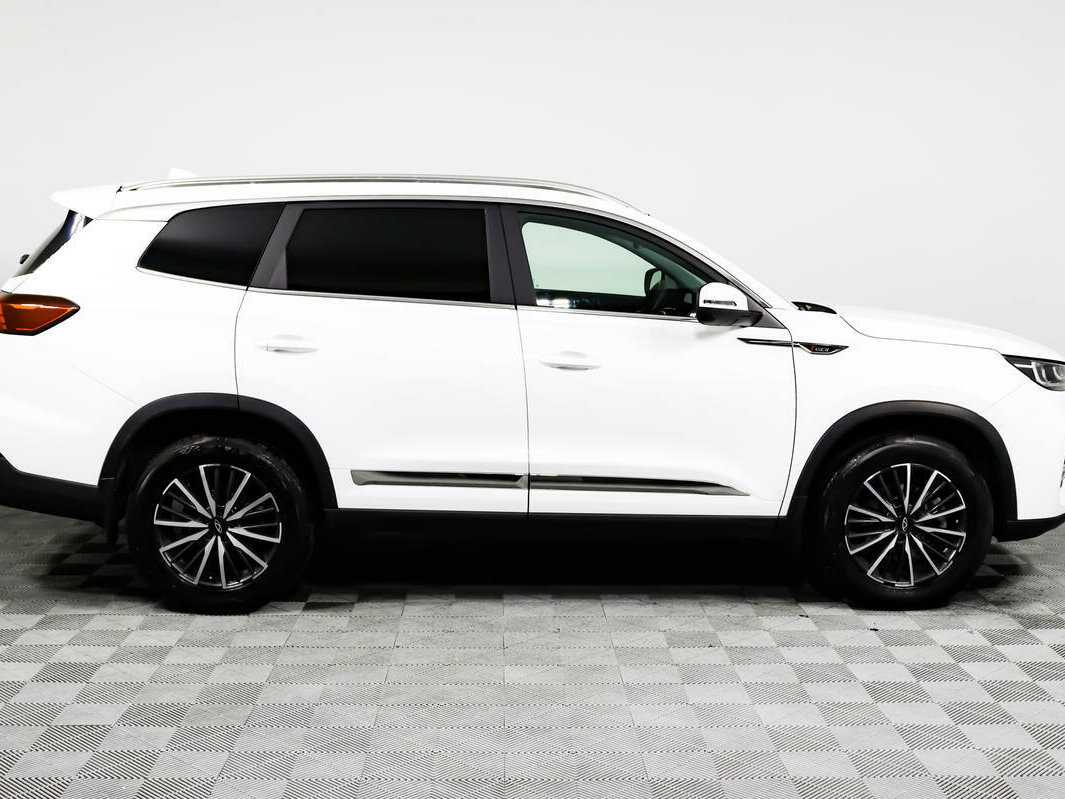 Купить Chery Tiggo 8 Pro Max, 2023, 19 072 км.. Фото: #3