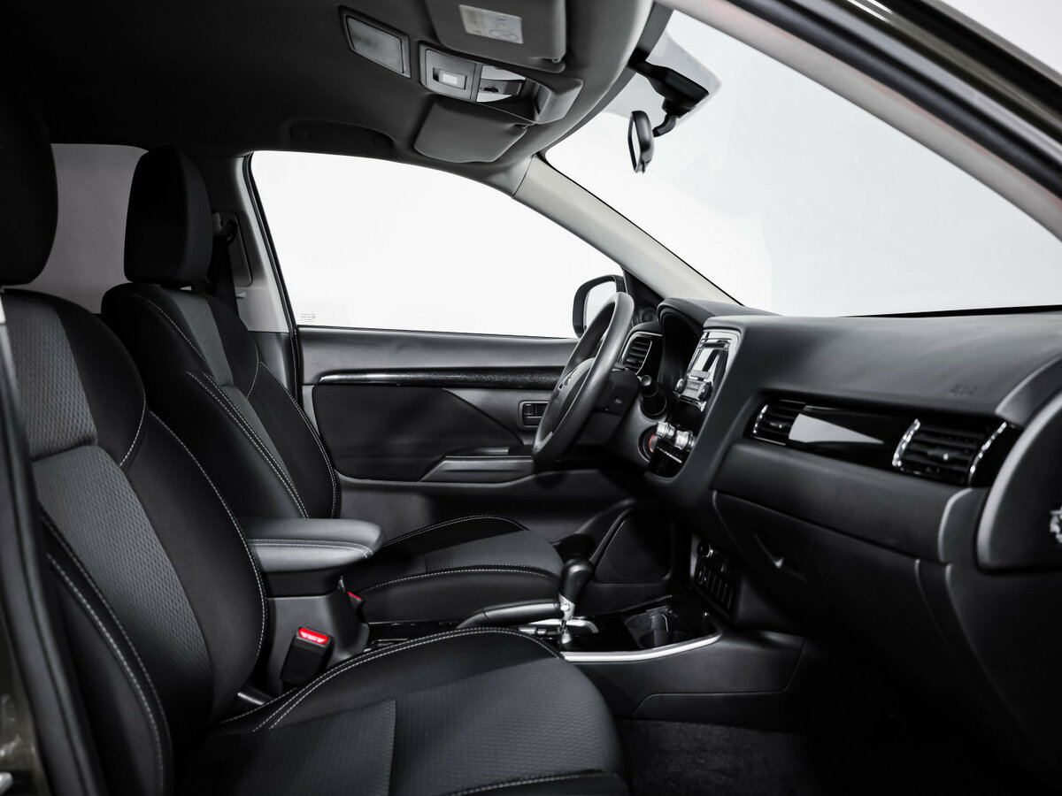 Купить Mitsubishi Outlander, 2020, 130 377 км.. Фото: #21