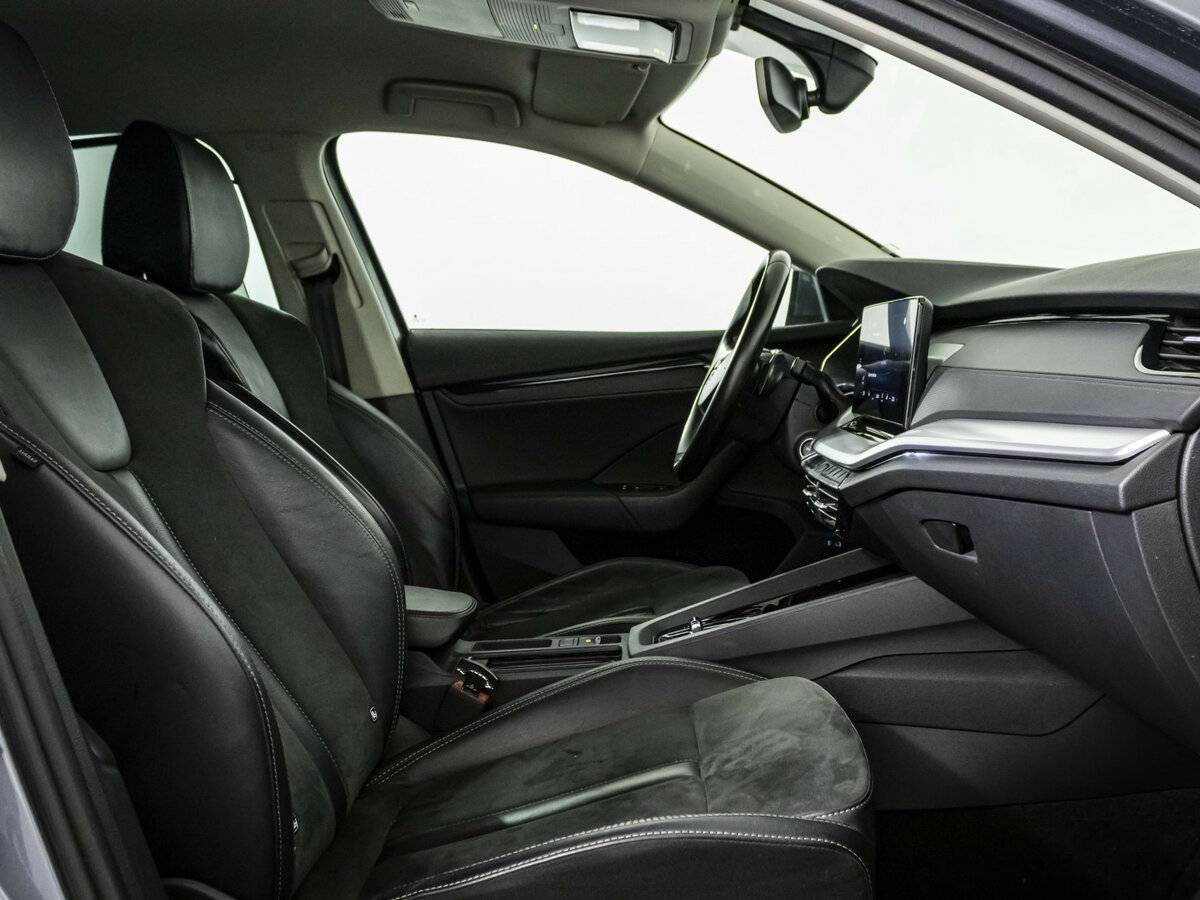 Купить Skoda Octavia, 2020, 115 772 км.. Фото: #7