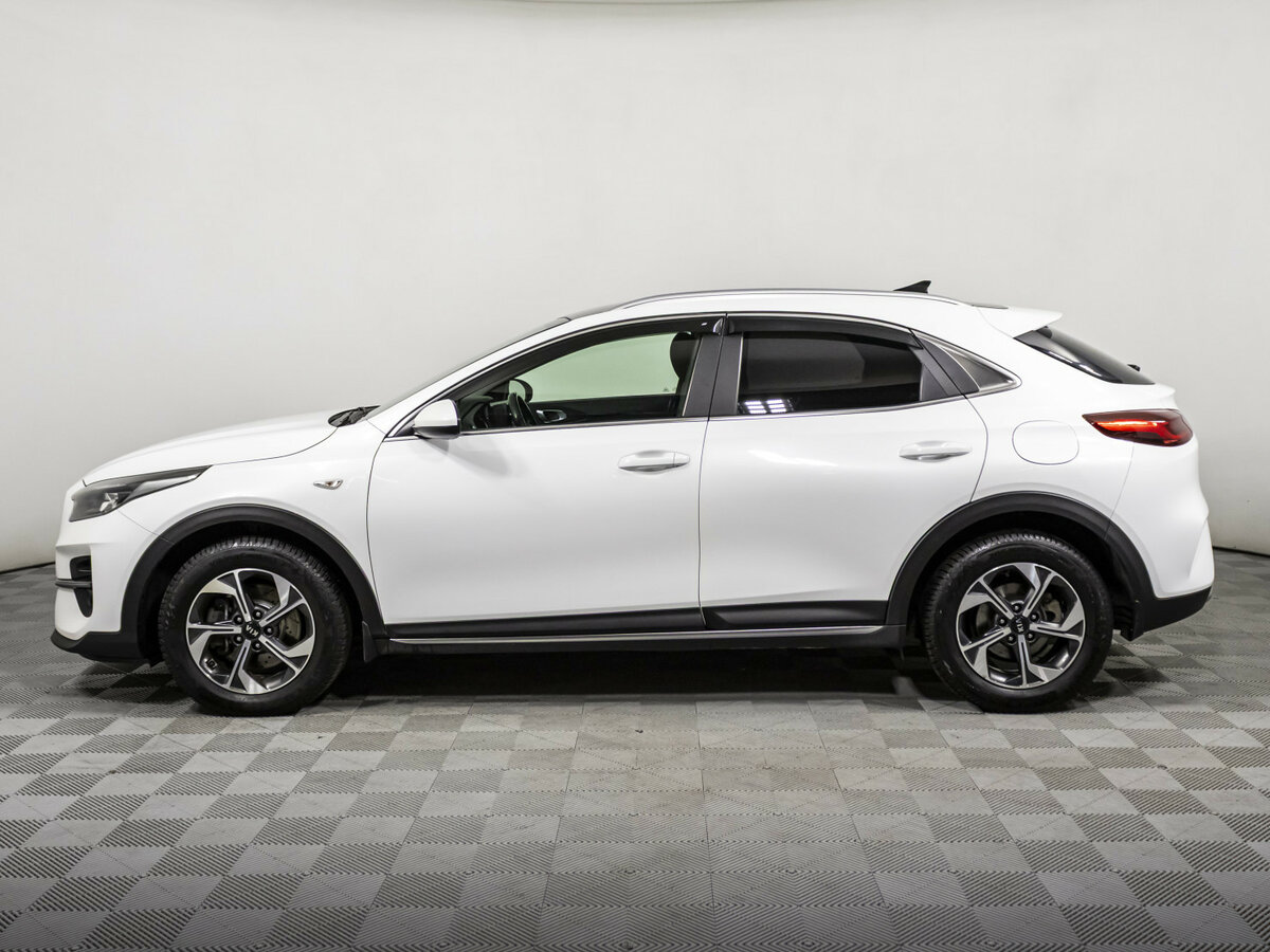 Купить Kia XCeed, 2021, 134 379 км.. Фото: #7