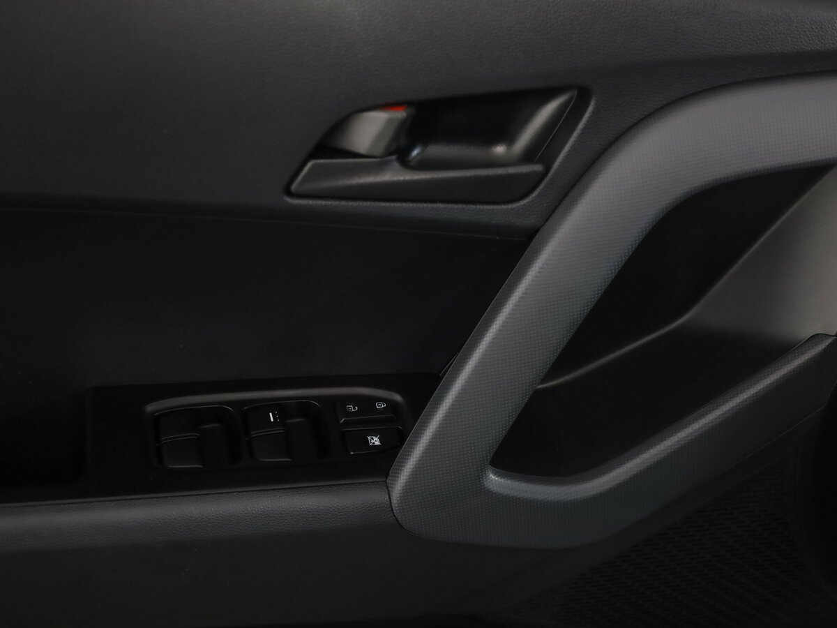 Купить Hyundai Creta, 2020, 110 813 км.. Фото: #21