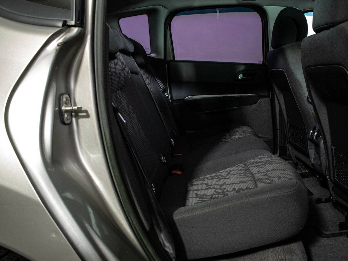 Купить Peugeot 3008, 2012, 271 848 км.. Фото: #8