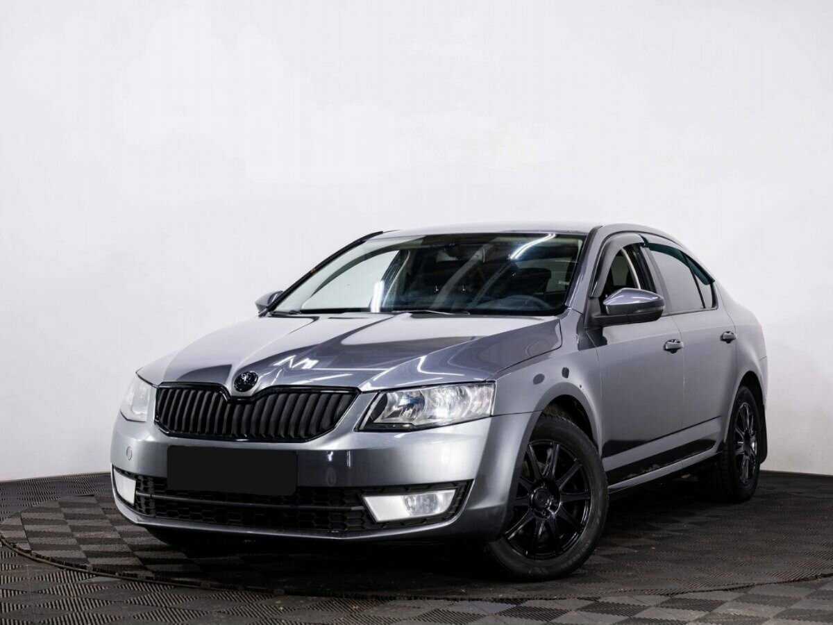 Купить Skoda Octavia, 2013, 265 000 км.. Фото: #0