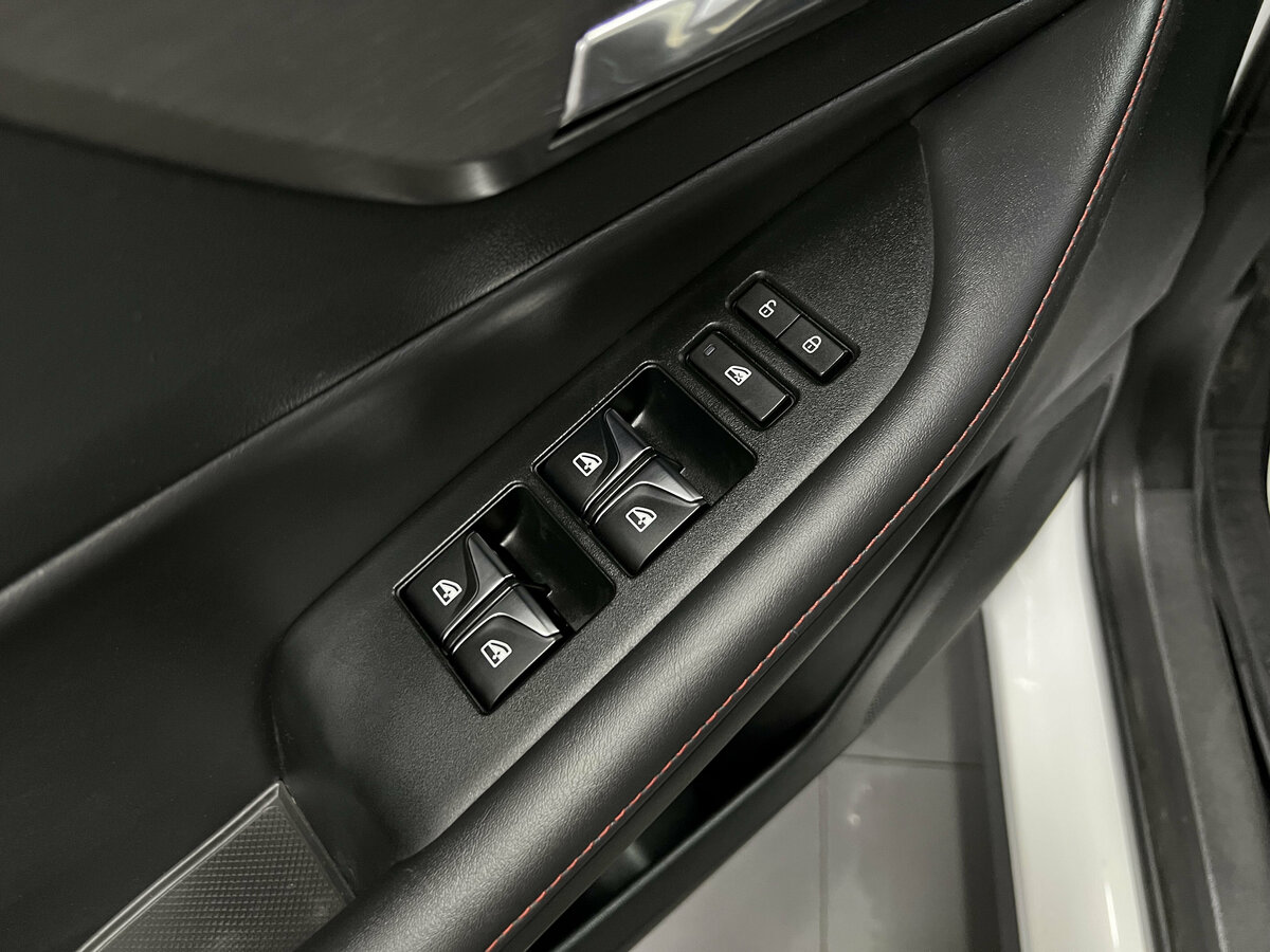 Купить Changan CS35 Plus, 2023, 29 749 км.. Фото: #21