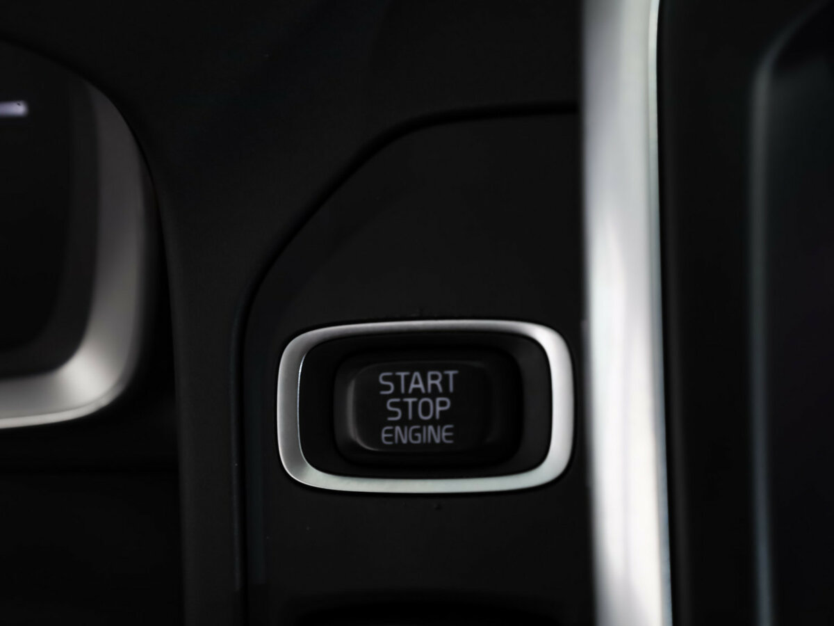 Купить Volvo XC60, 2017, 134 088 км.. Фото: #13