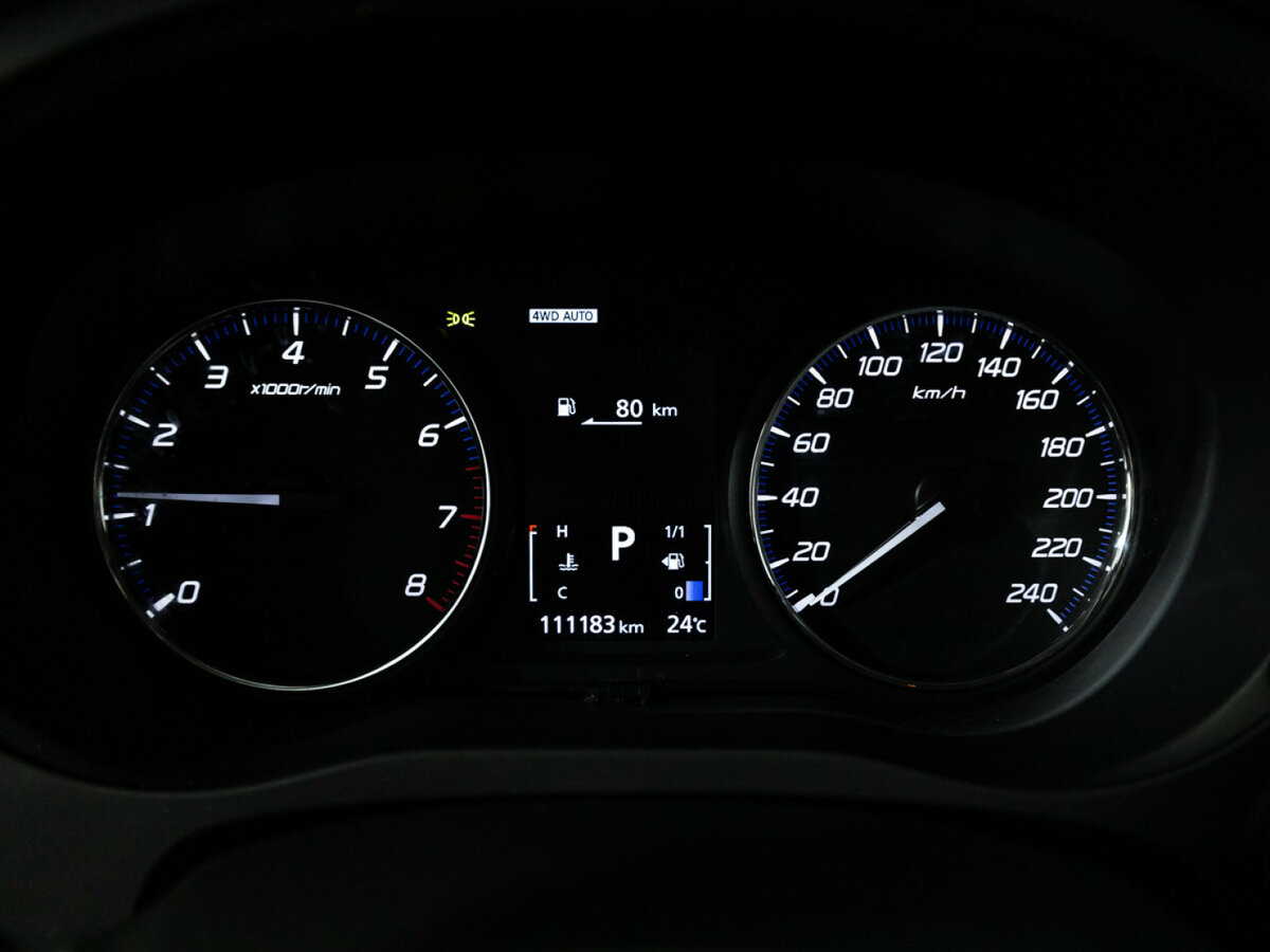 Купить Mitsubishi Outlander, 2016, 111 182 км.. Фото: #10