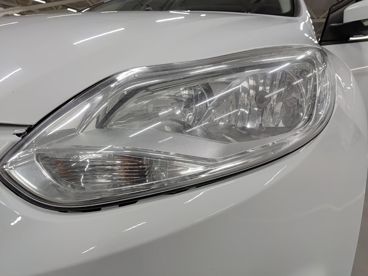 Купить Ford Focus, 2013, 213 616 км.. Фото: #16