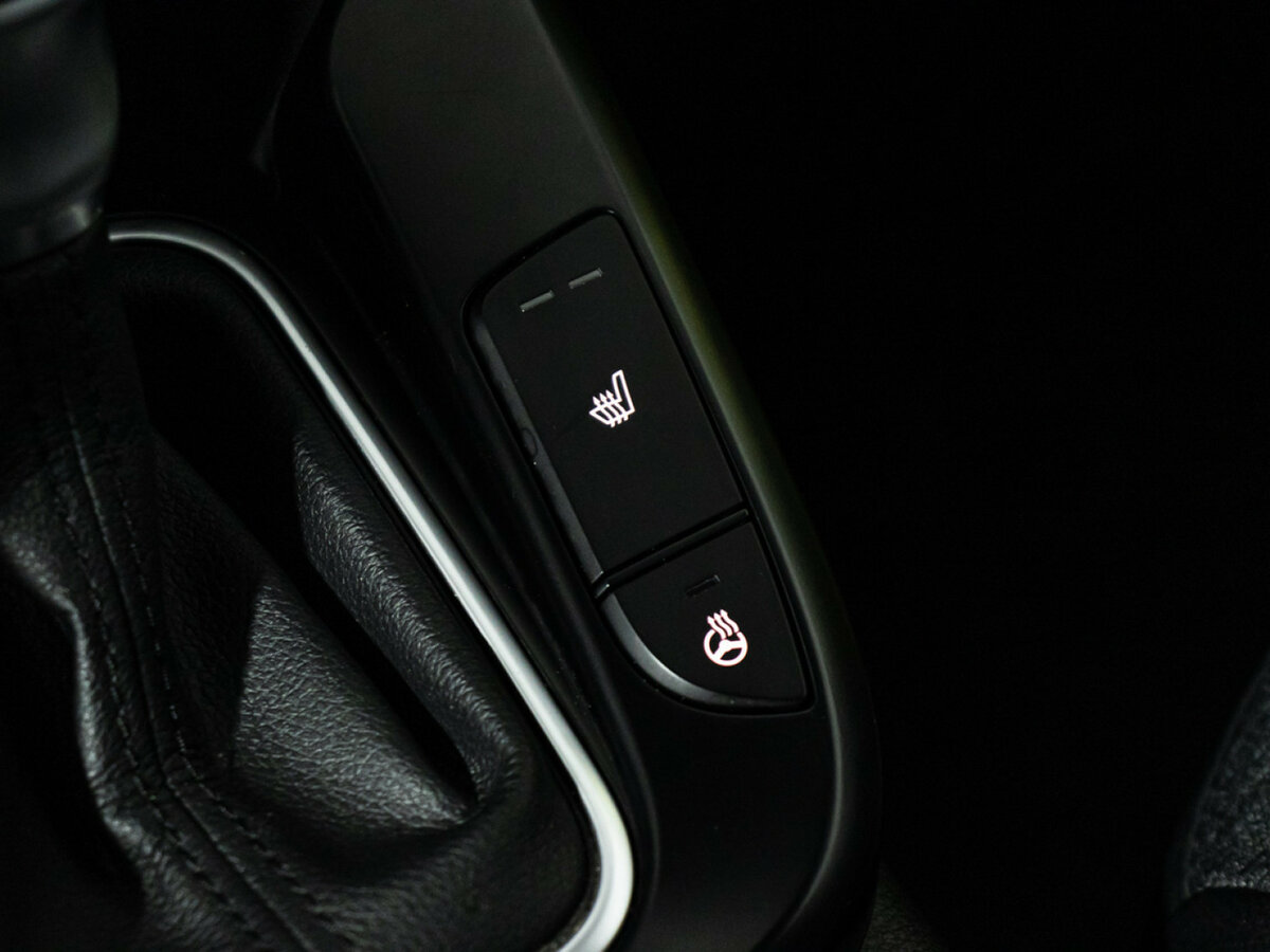 Купить Kia Soul, 2020, 98 882 км.. Фото: #18