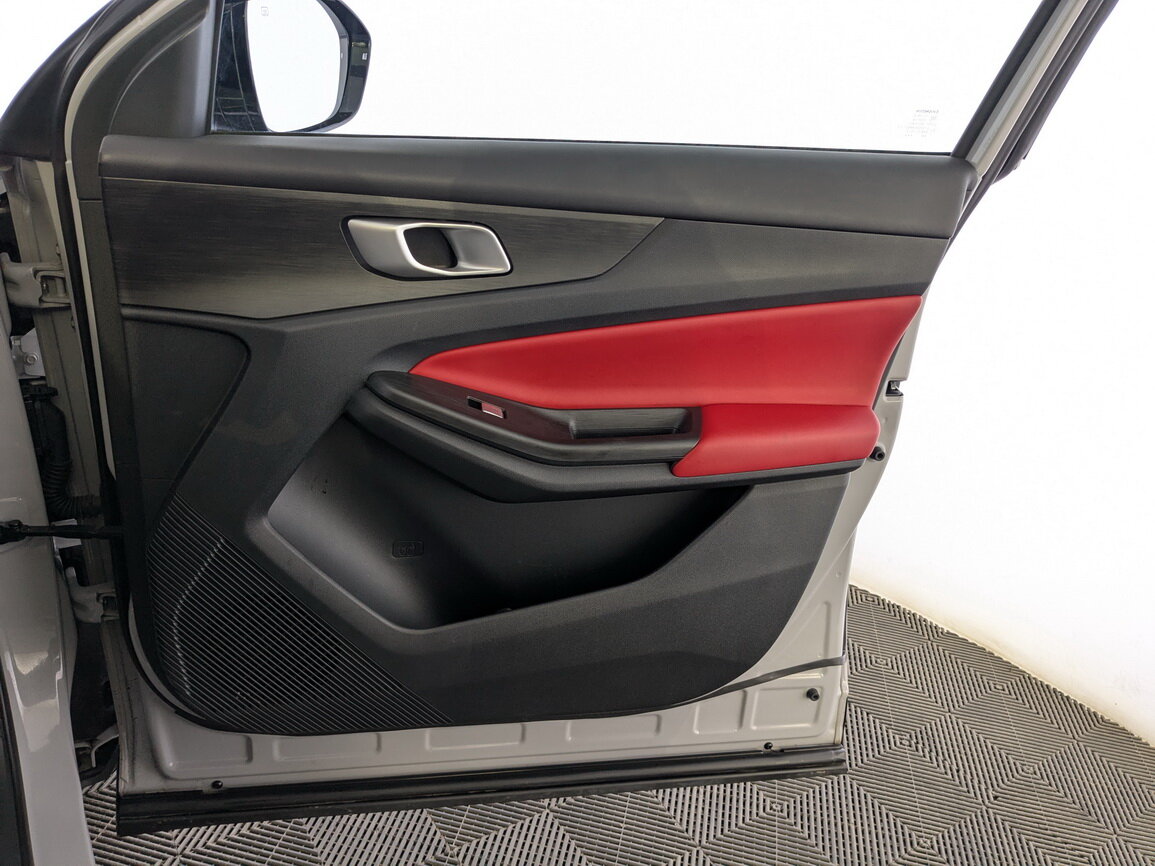 Купить Changan CS55 Plus, 2024, 18 671 км.. Фото: #25