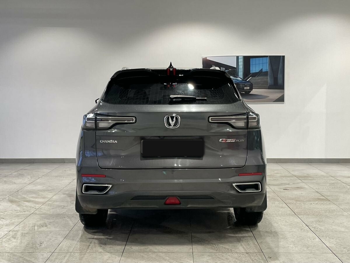 Купить Changan CS55 Plus, 2023, 60 101 км.. Фото: #5