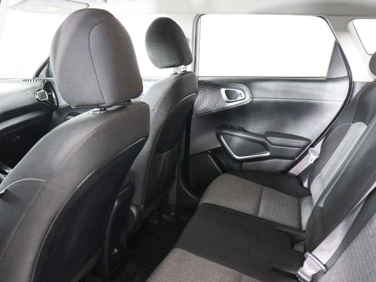 Купить Kia Soul, 2019, 86 010 км.. Фото: #7