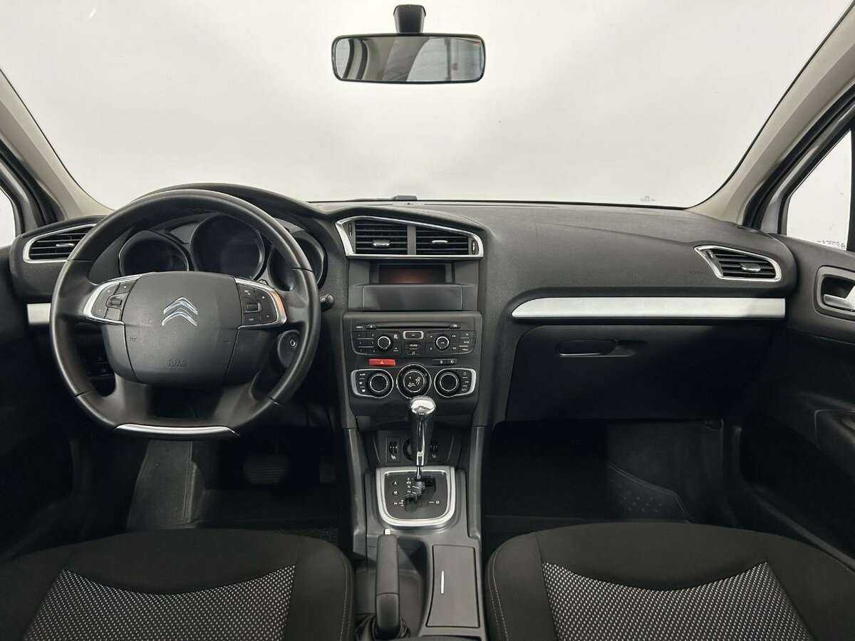 Купить Citroen C4, 2013, 213 862 км.. Фото: #5