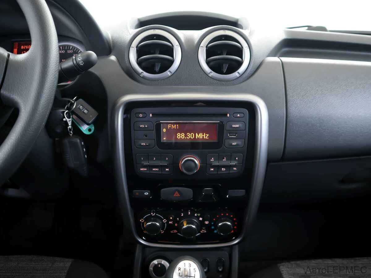 Купить Renault Duster, 2013, 82 600 км.. Фото: #6