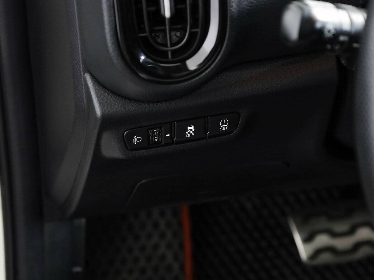 Купить Kia Picanto, 2021, 61 936 км.. Фото: #18